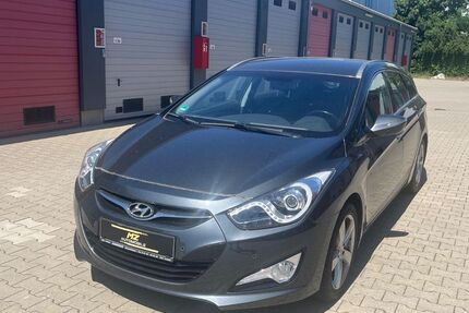 Hyundai i40 123.000 km 7.999 &euro; Groß Gerau 64521