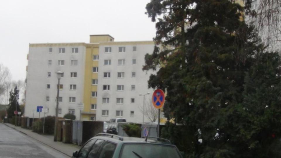 Privat 2-ZW neu Heizung!!! für Eigennutzer oder Kapitalanleger 2 zimmer