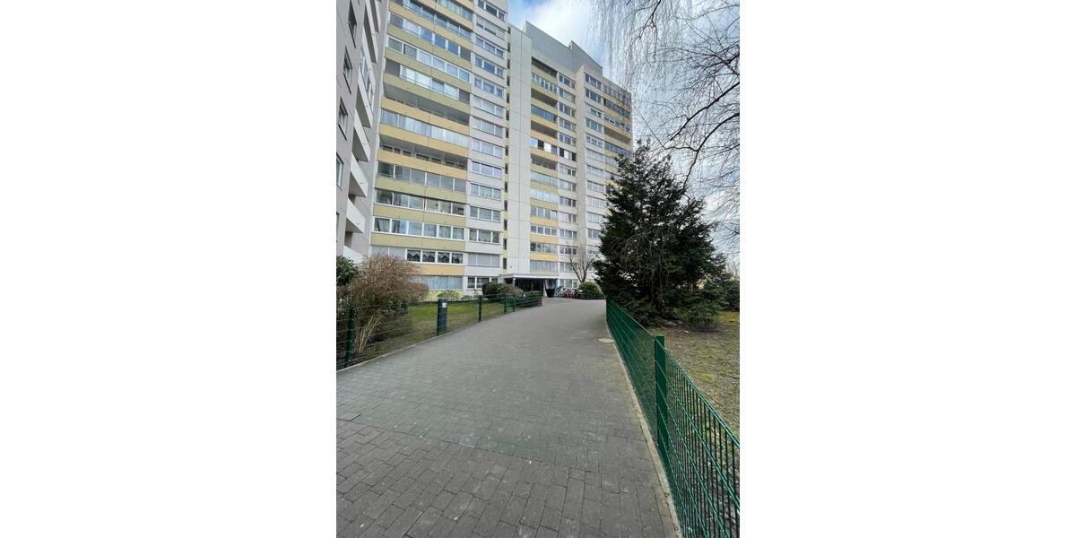 Etagenwohnung Bad Homburg vor der Höhe Berliner Siedlung/Gartenfeld - 2 Zimmer, 62 m&sup2;, 900&euro; | Angebot:25362685