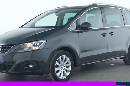 Seat Alhambra 78.799 km 27.660 &euro; Dietzenbach bei Frankfurt 63128