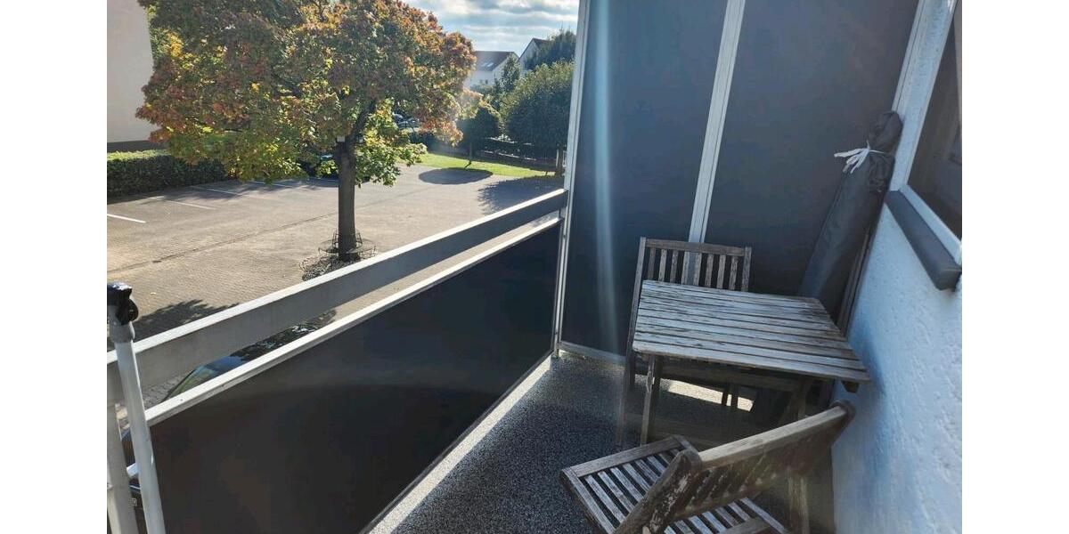 Etagenwohnung Frankfurt am Main Bonames - 1 Zimmer, 34 m&sup2;, 820&euro; | Angebot:25715260