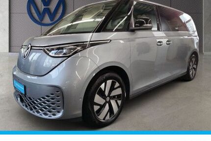 VW ID. Buzz 15.956 km 62.450 &euro; Frankfurt 60326