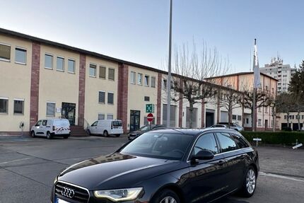 Audi A6 191.200 km 13.900 &euro; Frankfurt am Main 60435