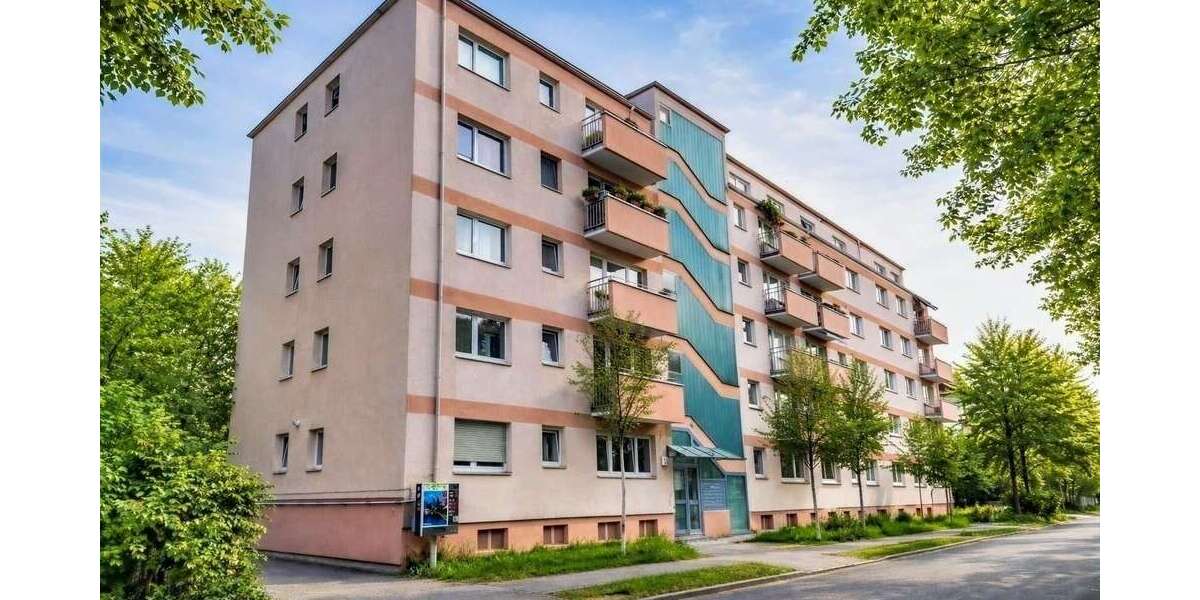 Etagenwohnung Frankfurt West - 2 Zimmer, 50 m&sup2;, 240.000&euro; | Angebot:26291685