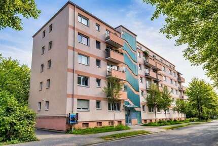 Wohnung Frankfurt West - 2 Zimmer, 50 m&sup2;, 240.000&euro; | Angebot:26291685