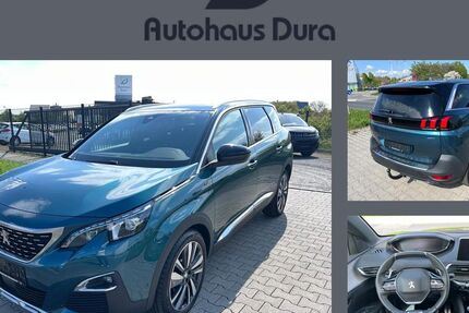 Peugeot 5008 80.000 km 24.950 &euro; Rüsselsheim 65428