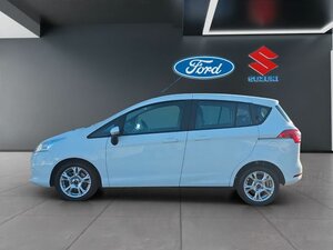 Ford B-Max 1.0 Sync Edition*Easy-DriverP*WinterP* 99.000 km 7.590 &euro; Nidderau 61130