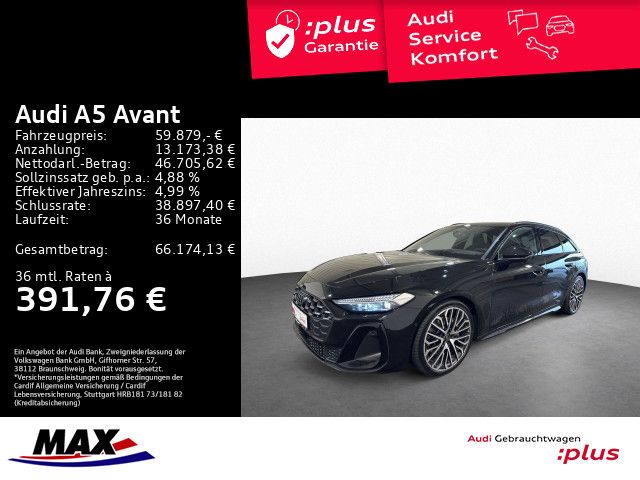 Audi A5 20.050 km 57.779 &euro; Offenbach am Main 63071