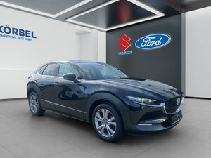 Mazda CX-30 Selection AWD*DesignP*PremiumP*Leder*Bose* 75.500 km 23.180 &euro; Nidderau 61130