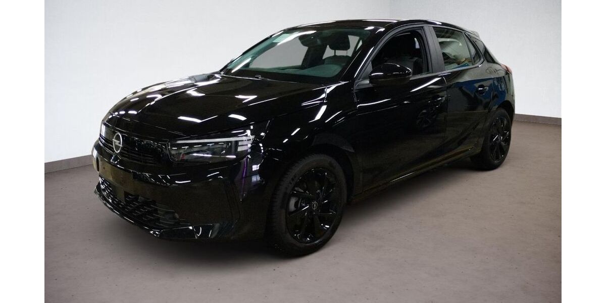 Opel Corsa 17.461 km 17.990 &euro; Rüsselsheim 65428