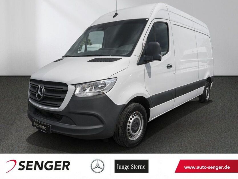 Sprinter