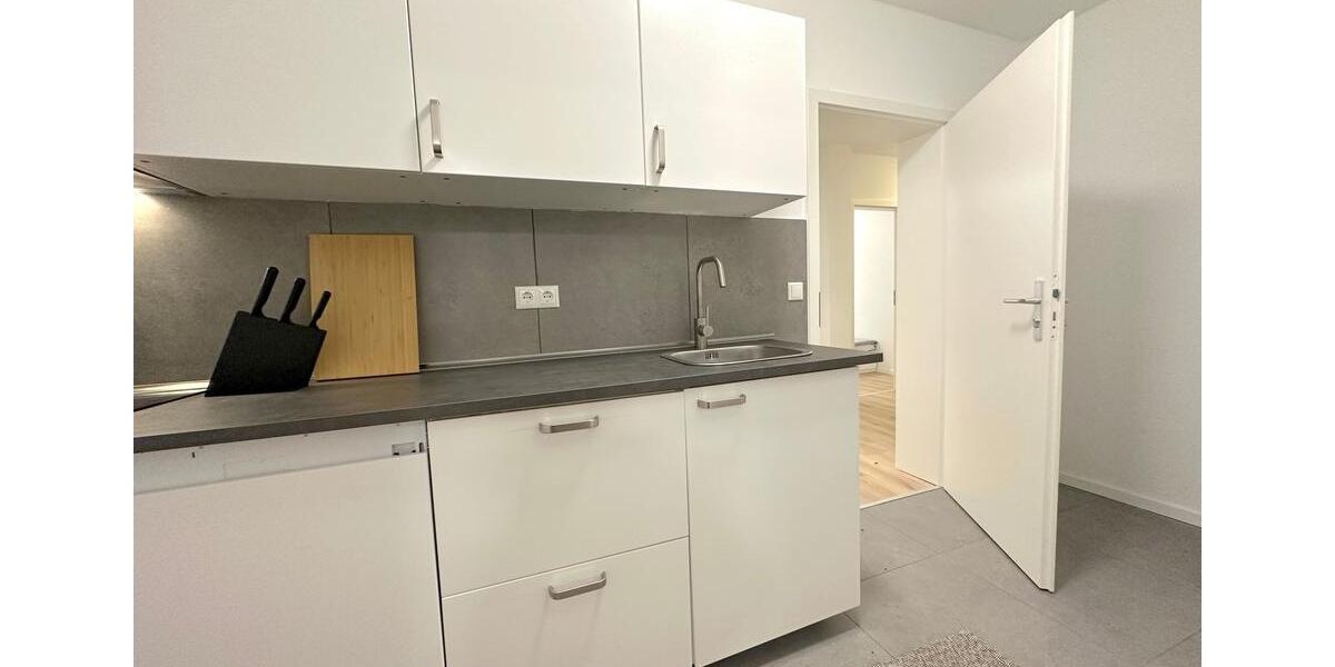 Etagenwohnung Frankfurt am Main Nied - 1 Zimmer, 15 m&sup2;, 480&euro; | Angebot:25229628