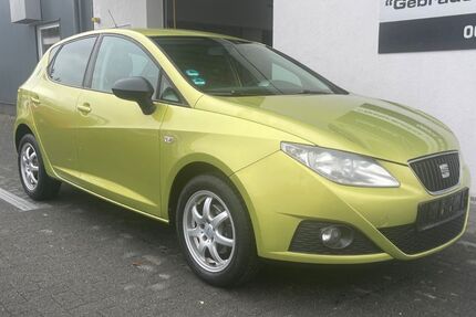 Seat Ibiza 163.000 km 2.740 &euro; Rödermark 63322
