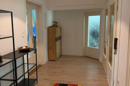 3,5 Zimmer Altbauwohnung im Johannesviertel zimmer