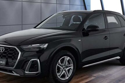 Audi Q5 81.491 km 42.930 &euro; Maintal 63477