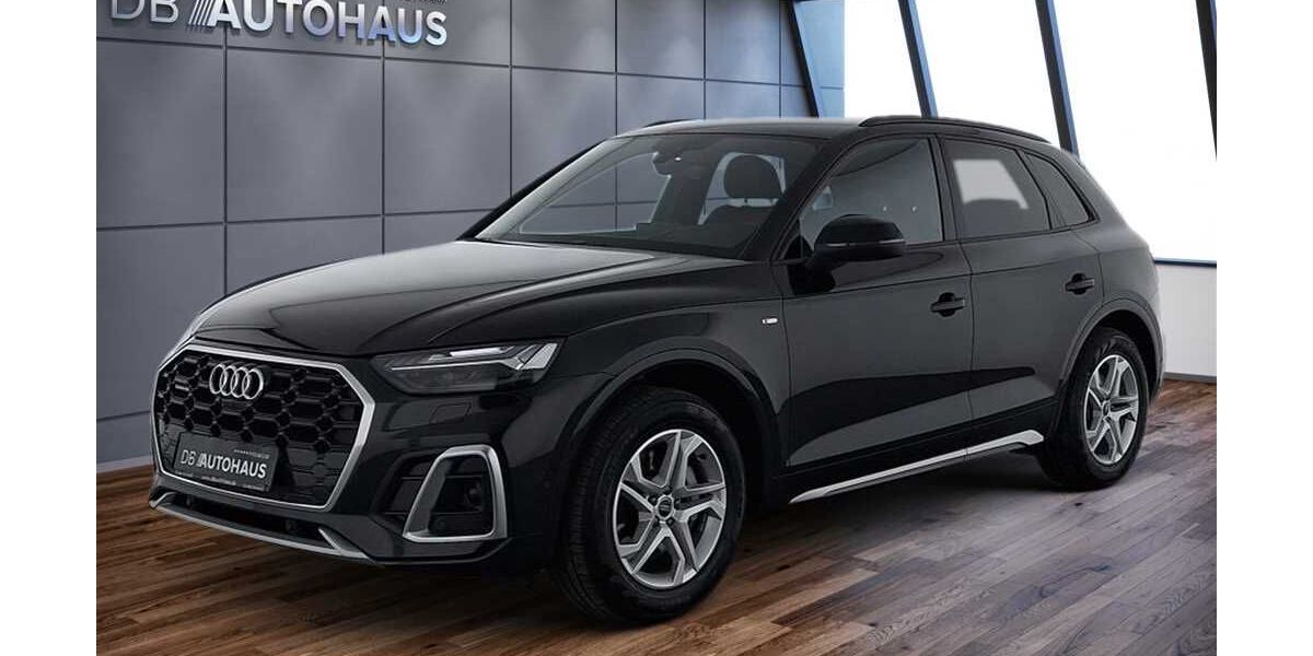 Audi Q5 81.491 km 42.930 &euro; Maintal 63477