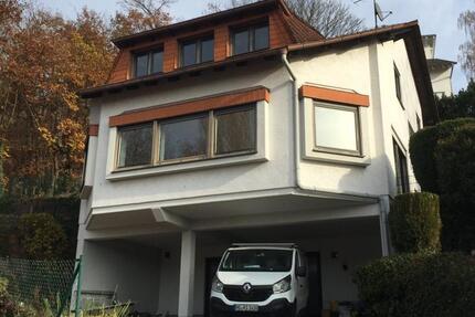 Einfamilienhaus- freistehend in Kelkheim-Hornau 6 zimmer