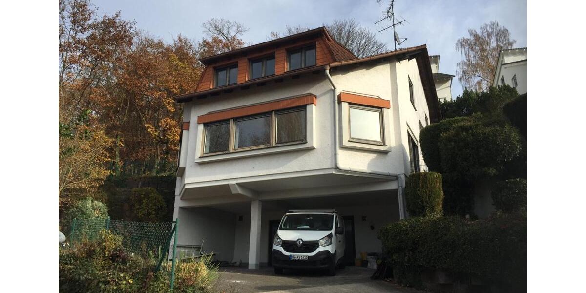 Einfamilienhaus- freistehend in Kelkheim-Hornau 6 zimmer