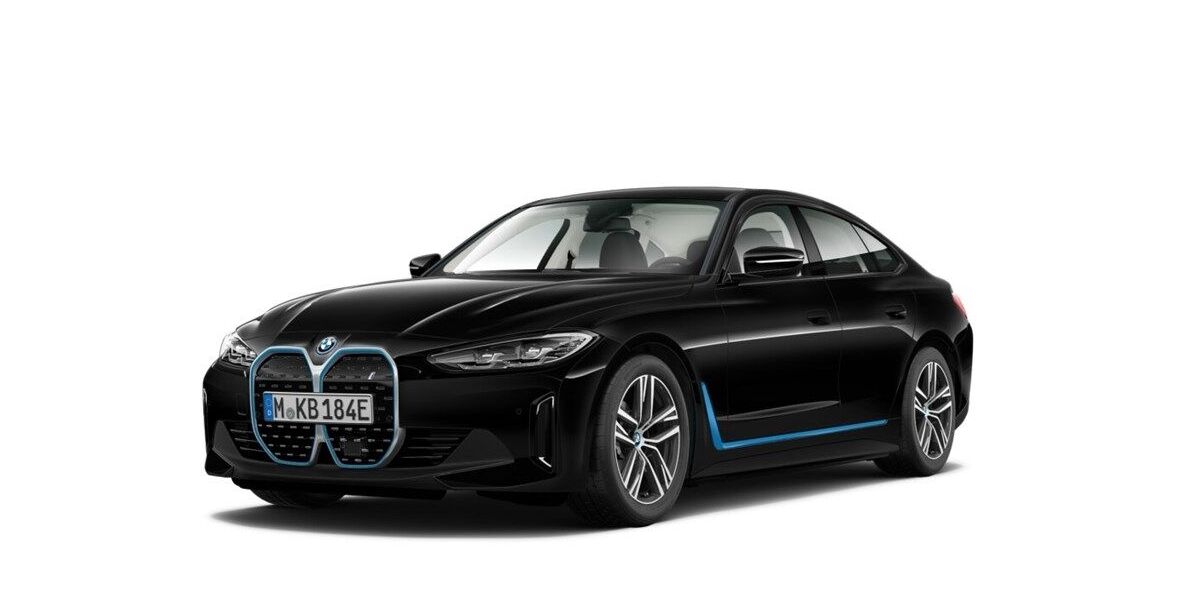 BMW i4 71.148 km 33.499 &euro; Hainburg 63512