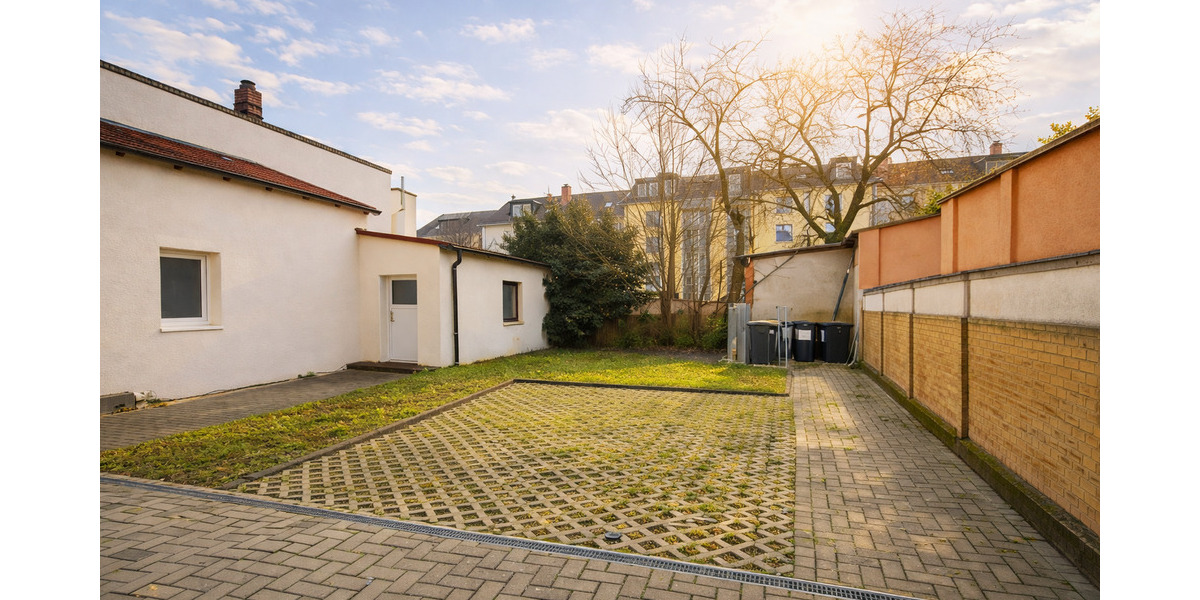 Mehrfamilienhaus, Wohnhaus Frankfurt am Main Rödelheim - 1 Zimmer, 355 m&sup2;, 1.490.000&euro; | Angebot:25729555