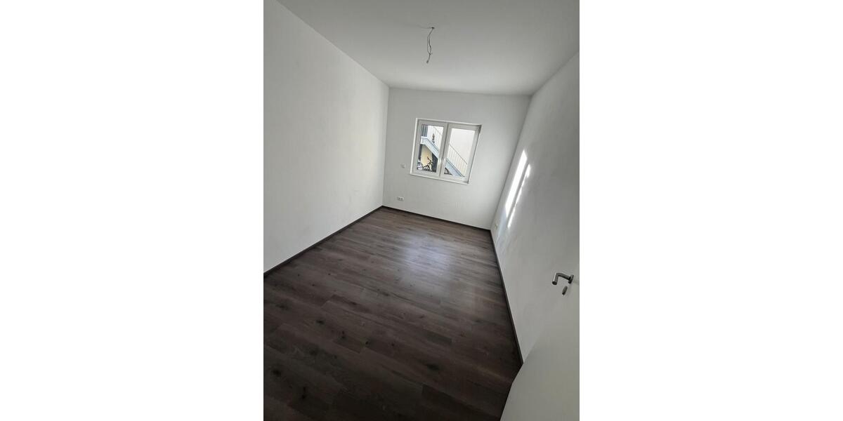 Große Wohnung 113 m2 mit Garten 3 zimmer