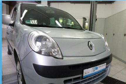 Renault Kangoo 120.400 km 8.950 &euro; Florstadt­­­ 61197