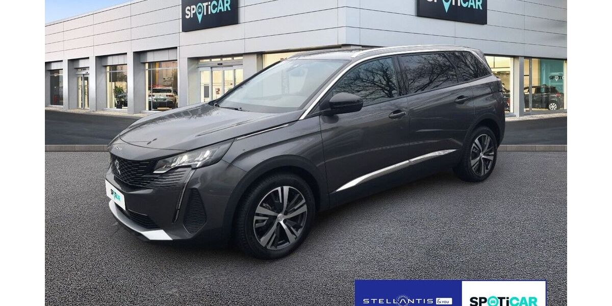 Peugeot 5008 23.085 km 29.750 &euro; Neu-Isenburg 63263