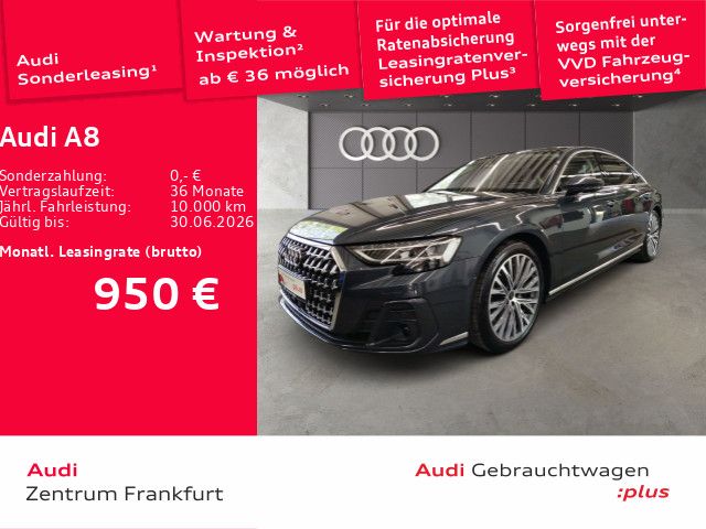 Audi A8 12.928 km 76.990 &euro; Frankfurt am Main 60314