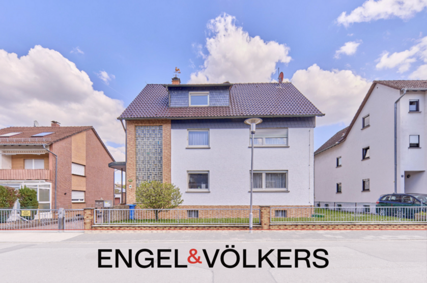 Haus zum Kaufen in Messel 745.000 € 306 m²
