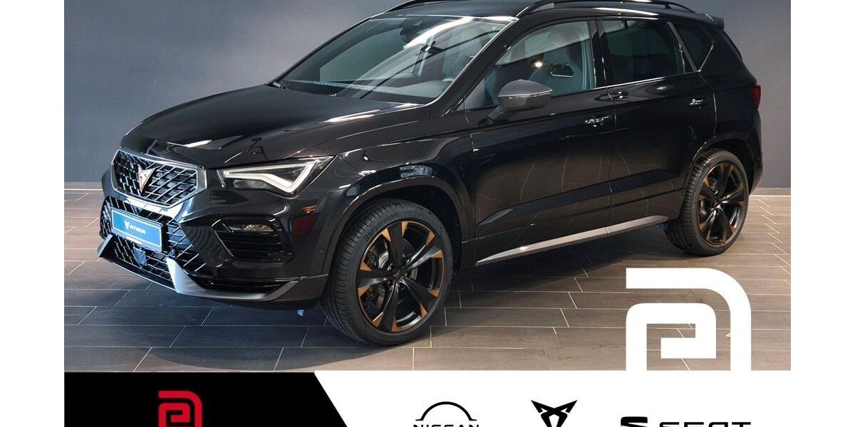 Cupra Ateca 2.929 km 45.891 &euro; Offenbach 63069