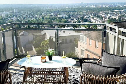 Wohnung Frankfurt Bergen-Enkheim - 4 Zimmer, 110 m&sup2;, 595.000&euro; | Angebot:26740848
