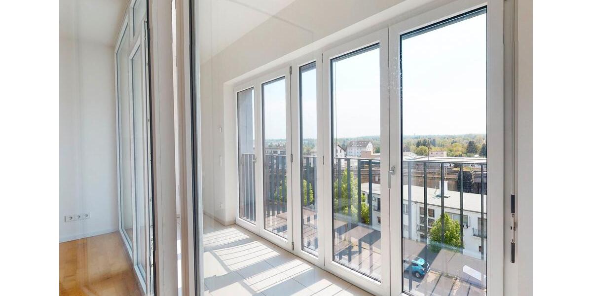 Etagenwohnung Frankfurt am Main Sachsenhausen - 3 Zimmer, 91 m&sup2;, 1.625&euro; | Angebot:25647140