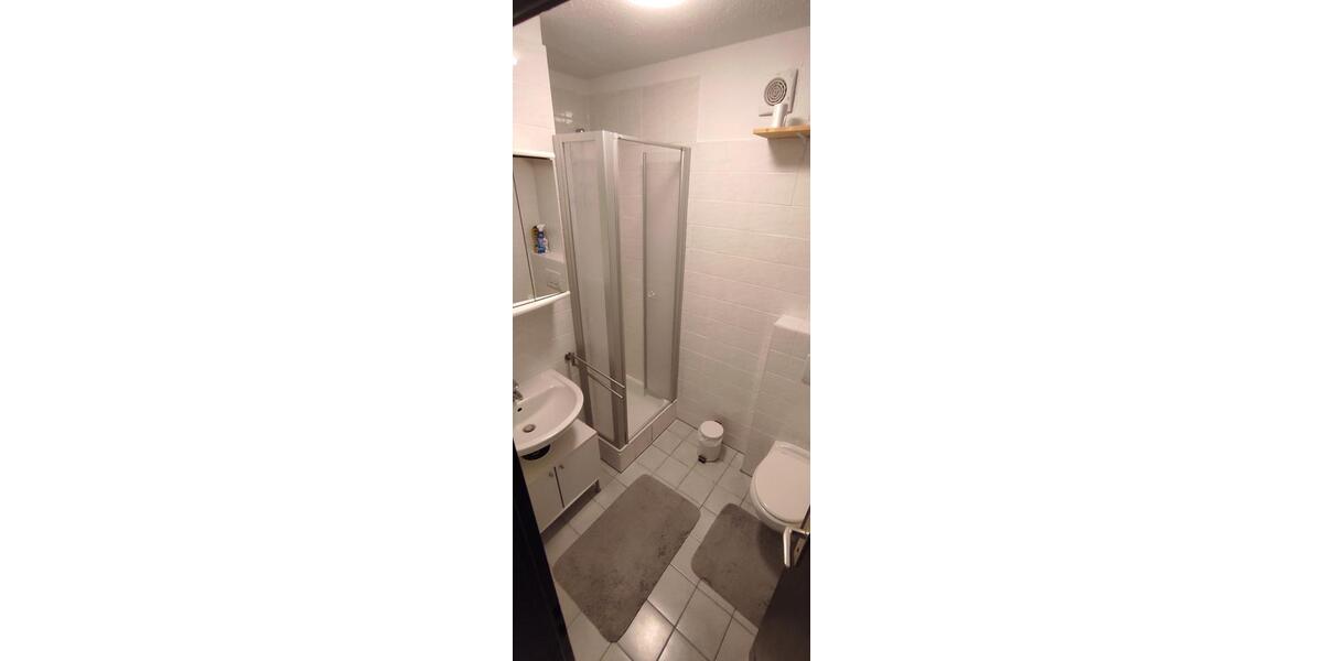 Dachgeschoßwohnung Bad Soden am Taunus - 2 Zimmer, 44 m&sup2;, 220.000&euro; | Angebot:26721520