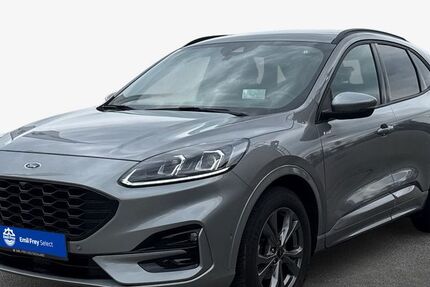 Ford Kuga 20.257 km 20.950 &euro; Frankfurt 60386