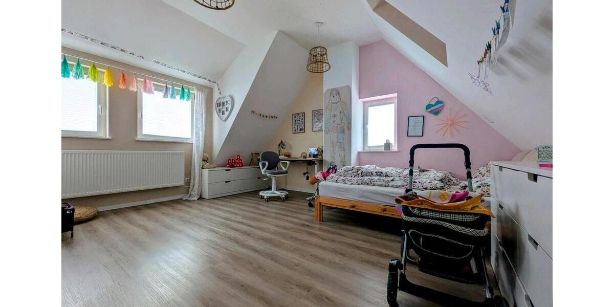 Einfamilienhaus Bruchköbel - 4 Zimmer, 117 m&sup2;, 520.000&euro; | Angebot:25753943