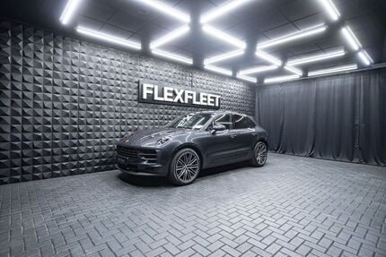 Porsche Macan 35.361 km 57.900 &euro; Neu-Isenburg (bei Frankfurt am Main ) 63263