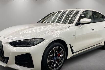 BMW i4 24.958 km 41.470 &euro; Dreieich-Sprendlingen 63303
