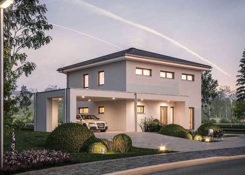 Haus zum Kaufen in Idstein 675.000 € 162 m²