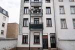 Etagenwohnung Frankfurt Nordend-West - 3 Zimmer, 58 m&sup2;, 349.000&euro; | Angebot:25691070