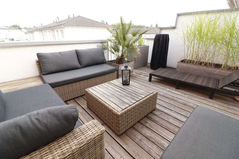 Haus zum Kaufen in Frankfurt 695.000 € 126.05 m²