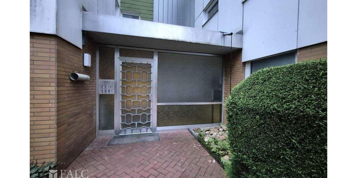 Bezugsfertige 4-Zimmer Wohnung mit Aufzug und guter Anbindung 4 zimmer