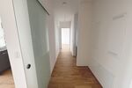 Helligkeit & Eichenholz: Barrierefreie 3-Zimmer-Wohnung mit West-Dachterrasse & Fernblick. - 3- Darmstadt Darmstadt/Vororte | Angebot:26221652