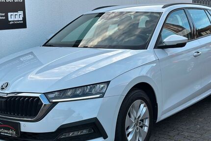 Skoda Octavia 67.650 km 19.880 € Mainhausen 63533