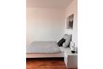 Etagenwohnung Frankfurt am Main Eschersheim - 1 Zimmer, 43 m&sup2;, 595&euro; | Angebot:26036934