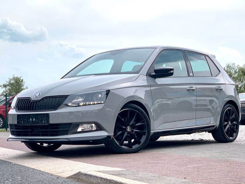 Fabia