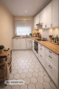 CHARMANT WOHNEN IN KESSELSTADT - Etagenwohnung Hanau Kesselstadt | Angebot:27359857
