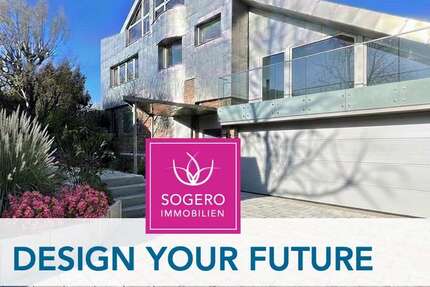 Haus zum Kaufen in Friedrichsdorf 990.000 € 350 m² 11 zimmer