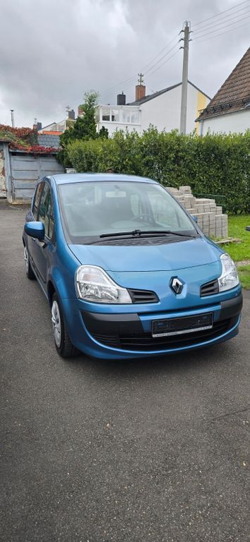 Renault Modus 158.000 km 2.999 € Wiesbaden 65187
