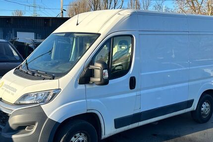 Citroen Jumper 115.000 km 11.499 &euro; Frankfurt am Main 60486