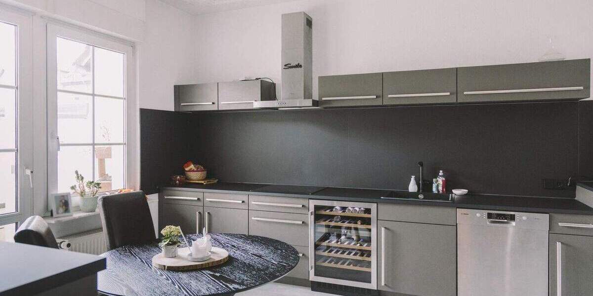Etagenwohnung Hanau - 4 Zimmer, 140 m&sup2;, 1.800&euro; | Angebot:25751268